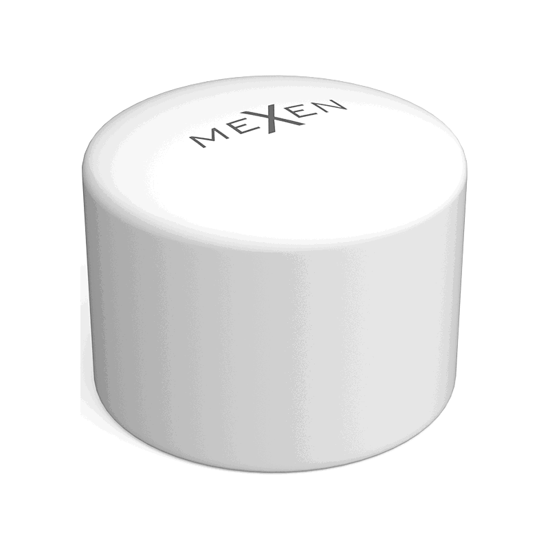 Mexen PPR bouchon soudé pour tuyaux 40, PN20 - W97334-40-00