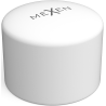 Mexen PPR weld cap for PPR pipes 40, PN20 - W97334-40-00