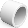 Mexen PPR bouchon soudé pour tuyaux PPR 50, PN20 - W97334-50-00