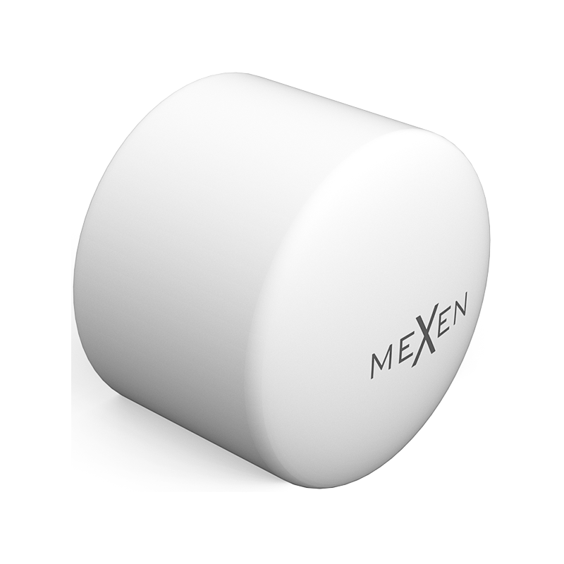 Mexen PPR zaślepka zgrzewana do rur PPR 50, PN20 - W97334-50-00
