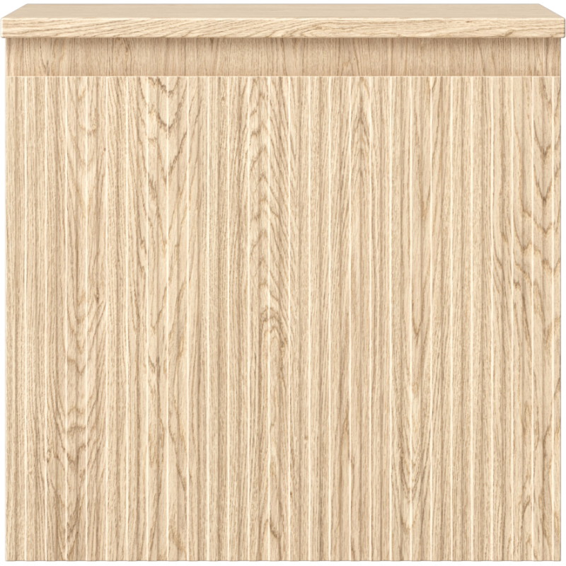 Mexen Rivel vannitoa kapp valamu alla 50 cm plaadiga, 1 sahtel, sooniline, tamm - 91A20-05047-1-BFC81