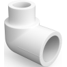 Mexen PPR kolano nyplowe 90° zgrzewane do rur PPR 20 x 20, PN25 - W97335-2020-00