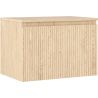 Mexen Rivel vannitoakapp kraanikausi alla 70 cm lauaga, 1 sahtel, sooneline, tamm - 91A20-07047-1-BFC81
