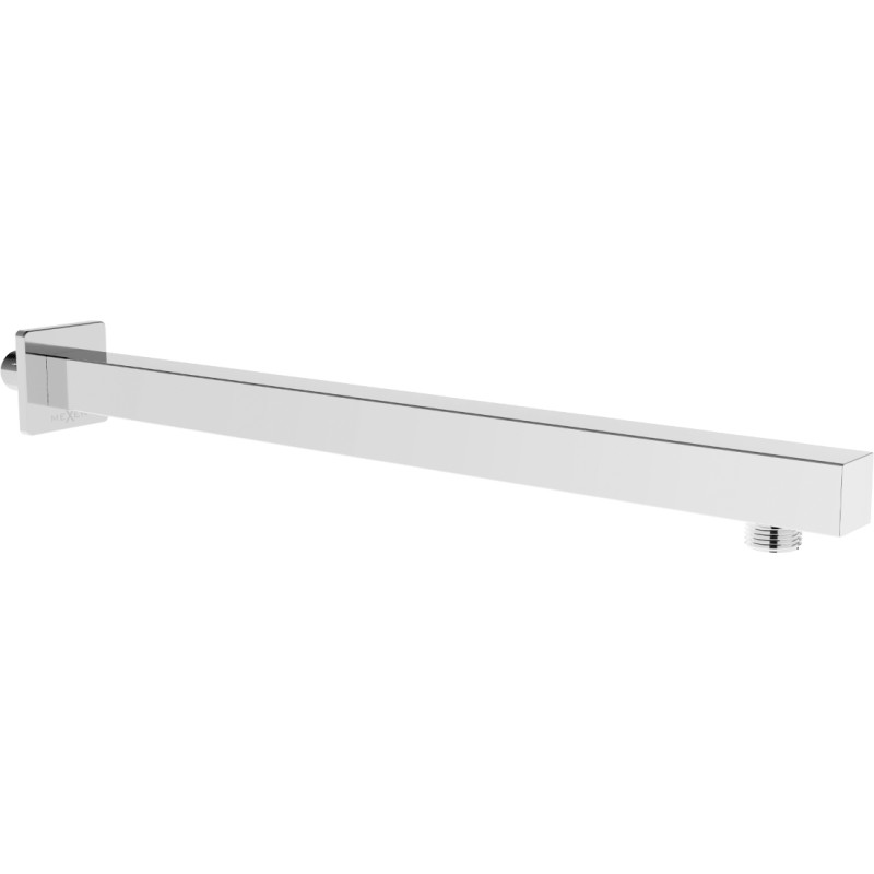 Mexen seinapealne dušihoob 40 cm kroom - 79111-00