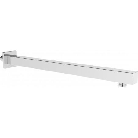 Mexen braccio doccia a parete 40 cm cromo - 79111-00