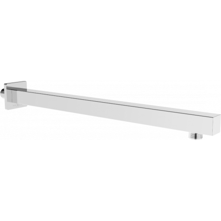 Mexen zidna tuš ruka 40 cm krom - 79111-00