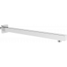 Mexen Cube brazo de ducha mural 40 cm cromado - 79111-00