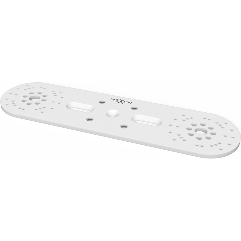 Mexen PPR Montageplatte - W97339-00-00