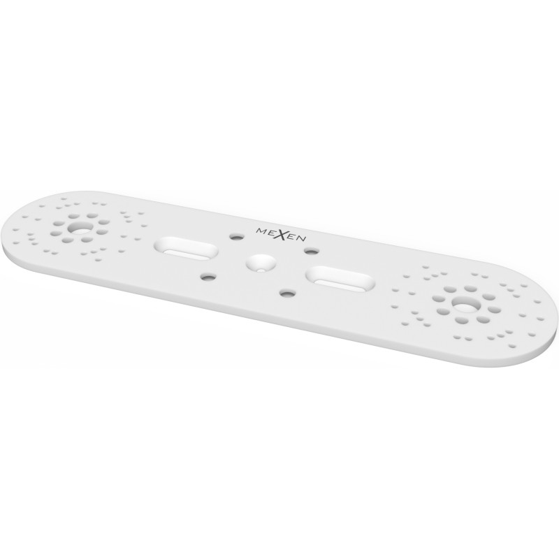 Mexen PPR paigaldusplaat - W97339-00-00