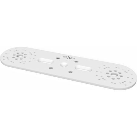 Mexen PPR Montageplatte - W97339-00-00