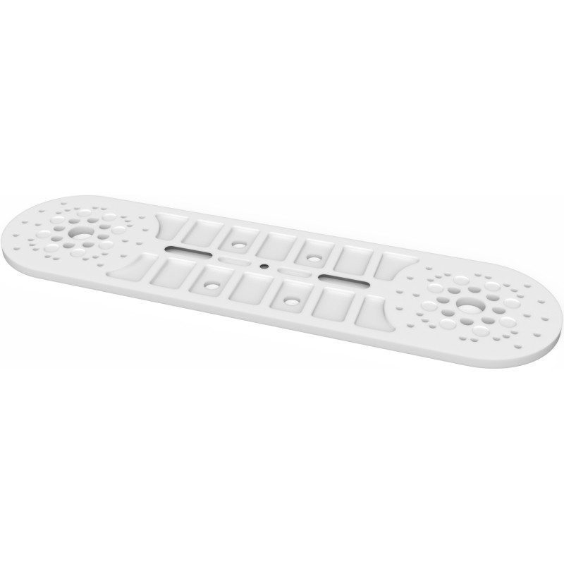 Mexen PPR płytka montażowa - W97339-00-00