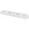 Mexen PPR paigaldusplaat - W97339-00-00