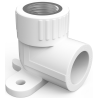 Mexen PPR coude avec support soudé pour tuyaux PPR 20 x 1/2 GW - W97340-2012F-00