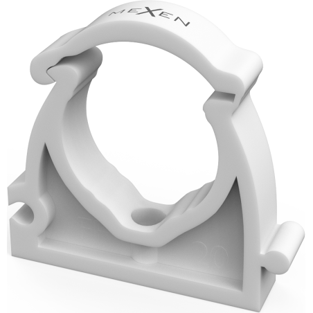 Mexen PPR houder voor PPR buizen 20 - W97342-20-00