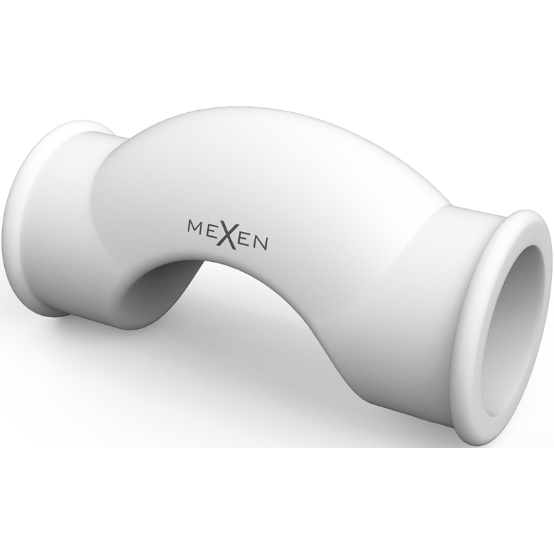 Mexen PPR korte gelaste verbinding voor PPR-buizen 25 x 25, PN20 - W97351-25-00