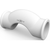 Mexen PPR short welded bypass for PPR pipes 25 x 25, PN20 - W97351-25-00