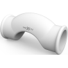 Mexen PPR korte gelaste bypass voor PPR-buizen 32 x 32, PN20 - W97351-32-00