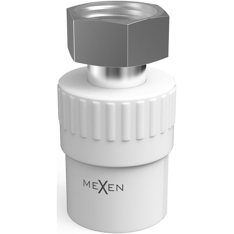 Mexen PPR mufa z półśrubunkiem zgrzewana do rur PPR 25 x 3/4 GW - W97354-2534F-00