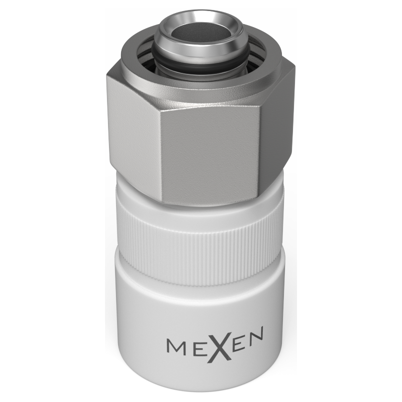 Mexen PPR raccord soudé pour PEX 20 x 20 - W97346-2020-00