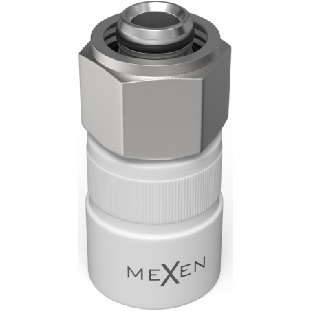 Mexen PPR Schweißfitting für PEX 20 x 20 - W97346-2020-00