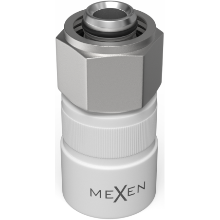 Mexen PPR złączka zgrzewana do PEX 20 x 20 - W97346-2020-00