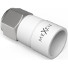 Mexen PPR conector soldável para PEX 20 x 20 - W97346-2020-00
