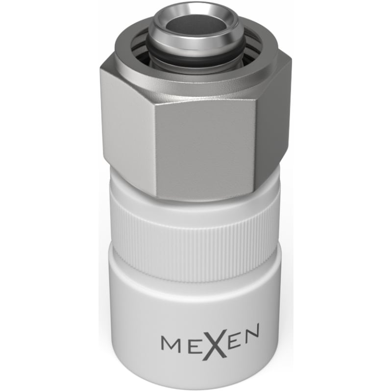 Mexen PPR zavareni spoj za PEX 20 x 16 - W97346-2016-00