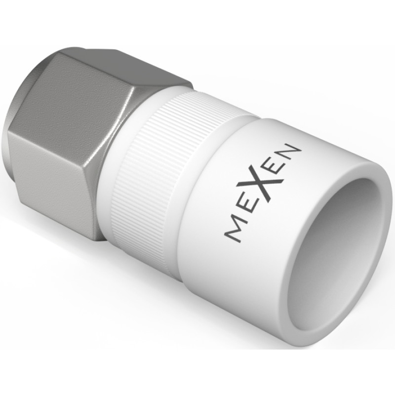 Mexen PPR zavareni spoj za PEX 20 x 16 - W97346-2016-00