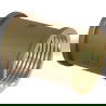 Mexen BRASS messing mof 5/4 GW x 5/4 GW - W97401-5454