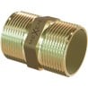 Mexen BRASS nypel mosiężny 3/8 GZ x 3/8 GZ - W97404-3838