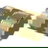 Mexen BRASS messing nippel 1/2 GZ x 1/2 GZ - W97404-1212