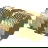 Mexen BRASS messing nippel 1/2 GZ x 1/2 GZ - W97404-1212
