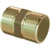 Mexen BRASS nypel mosiężny 1 GZ x 1 GZ - W97404-1010