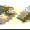 Mexen BRASS messing reduceernippel 3/8 GZ x 1/4 GZ - W97405-3814