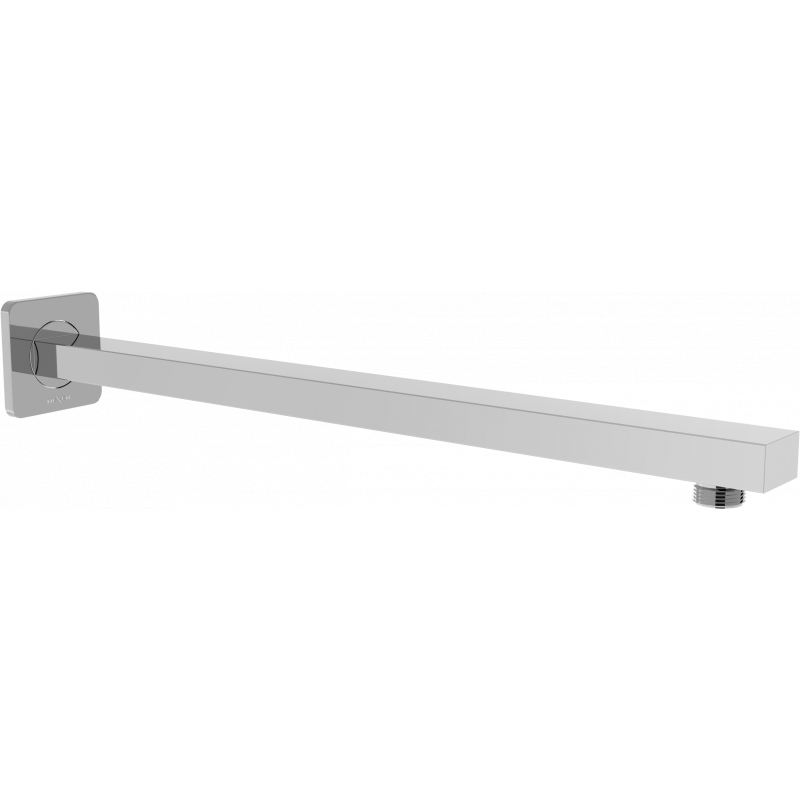 Mexen Duscharm Schwenkarm 40 cm Wandmontage Chrom - 79112-00