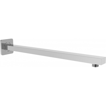 Mexen ramię prysznicowe ścienne 40 cm chrom - 79112-00