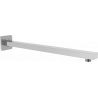 Mexen ramię prysznicowe ścienne 40 cm chrom - 79112-00