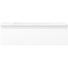 Mexen Orio badkamerkast 80 cm met wastafel Otis, 1 lade, wit mat - 91A10-08023-1-BF01-W18M01