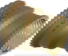 Mexen BRASS ορείχαλκος μειωτικός μούφα 6/4 GW x 5/4 GW - W97406-6454