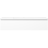 Mexen Orio badkamerkast 100 cm met wastafel Otis, 1 lade, wit mat - 91A10-10023-1-BF01-W18M01