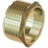 Mexen BRASS Messingreduzierung 1/2 AG x 1/4 IG - W97407-1214