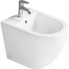 Mexen Lena Fräistéierende Bidet, wäiss - 36225200