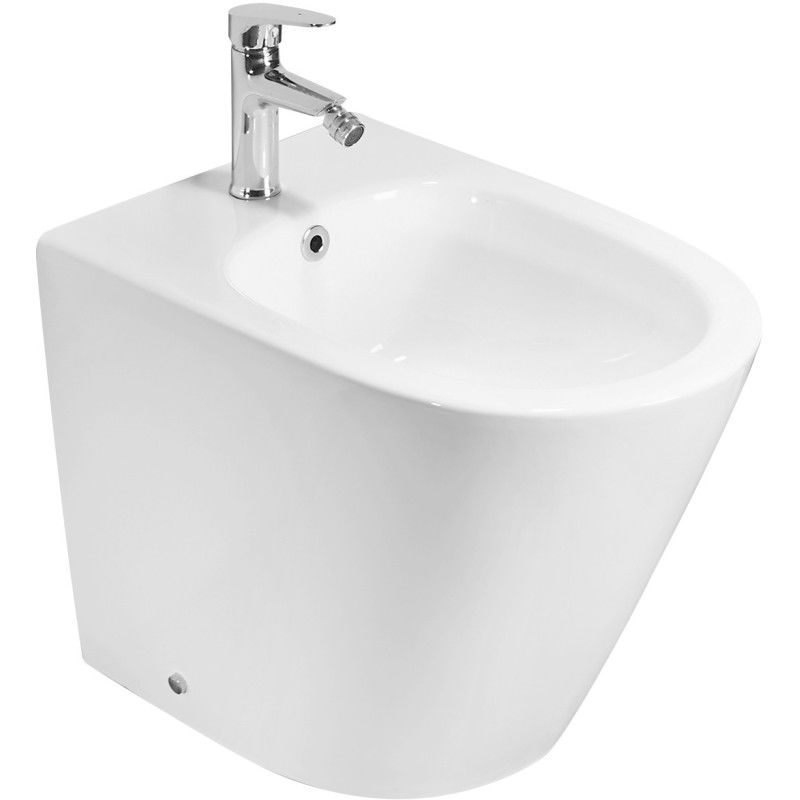Mexen Rico standing bidet, white - 36725100