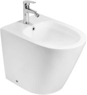 Mexen Rico stojeći bide, bijeli - 36725100