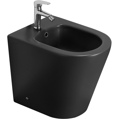 Mexen Rico bidet stojący, czarny mat - 36725185