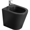 Mexen Rico bidet stojący, czarny mat - 36725185