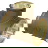 Mexen BRASS messing T-stuk 1/2 GW x 3/4 GW x 1/2 GW - W97412-123412