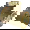 Mexen BRASS medenina trojnik 1 GW x 3/4 GW x 1 GW - W97412-103410