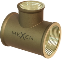 Mexen BRASS messingist kolmik 5/4 GW x 3/4 GW x 5/4 GW - W97412-543454