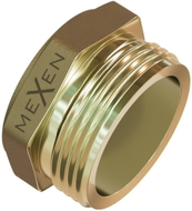 Mexen BRASS messingist kork 3/4 GZ - W97413-34